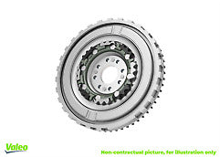 GENUINE VALEO DUAL MASS FLYWHEE HYUNDAI i40 TUCSON KONA KIA SPORTAGE CEED OPTIMA