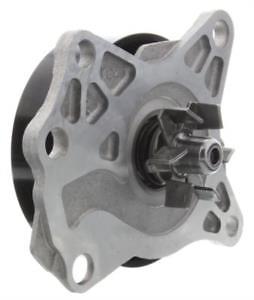 FOR AYGO YARIS DAIHATSU CHARADE CUORE SIRION C1 PEUGEOT 107 WATER PUMP NEW