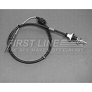 FOR Opel Corsa B / Vauxhall Corsa B 1.4 CLUCTH CABLE 