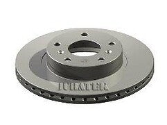 FOR LANDROVER FREELANDER 2.0 TD4  2.5 V6 FRONT BRAKE DISC BRAKE PADS