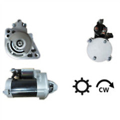 FOR MERCEDES SPRINTER VITO VIANO CDI 2009ON  STARTER MOTOR BRAND NEW NO EXCHANGE