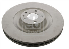 FOR AUDI S8 D3 PERFORMANCE BRAKE DISC DRILLED GROOVED FRONT PAIR 385MM DIAMETER
