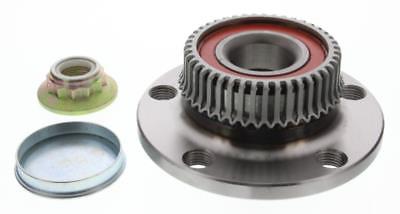 VW BEETLE 1998-2007 AUDI A3 8L 1996-2003 LON OCTAVIA REAR WHEEL BEARING HUB KIT