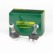 PEUGEOT 607 605 REAR ANTI ROLL BAR DROP LINK  LEFT SIDE 