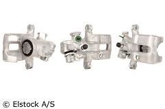 REAR BRAKE CALIPER LEFT LH FOR ROVER MG ZR ZR160 VVC ZS ZS180 V6 260MM DISC