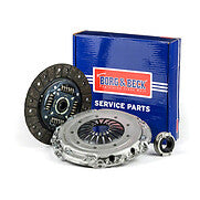 FOR AUDI A3 SEAT SKODA CLUTCH KIT FOR SOLID FLYWHEEL CONVERSION