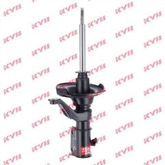 FOR HONDA CIVIC MK7 1.7  FRONT LEFT LH  SHOCK ABSORBER SHOCKER STRUT BRAND NEW