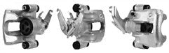 FOR IVECO DAILY 2.3TD 2.8TD 1999ON REAR BRAKE CALIPER COMPLETE OS RH RIGHT 276MM