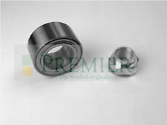 FOR FIAT PANDA 1.1 1.2 1.4 2003-2012 FIAT PUNTO 1.1 FRONT WHEEL BEARING KIT