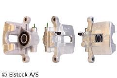 REAR BRAKE CALIPER DRIVER RH OS FOR PATRIOT COMPASS DODGE CALIBER 5191268AA