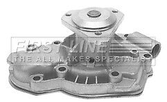 1 X WATER PUMP FOR RENAULT ESPACE MK2 R21 R25 TRAFIC FWP1314