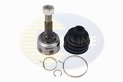 OUTER CV JOINT KIT FITS NISSAN ALMERA 1.4 N15 SUNNY N14 S LX GX NON ABS