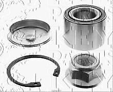 RENAULT MEGANE SCENIC CLIO MK2  KANGOO REAR WHEEL BEARING KIT FOR DRUM BRAKES