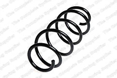VW GOLF MK6 FRONT LEFT AND RIGHT HAND COIL SPRING 