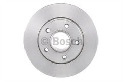 VAUXHALL VIVARO RENAULT TRAFIC BRAKE DISC DRILLED GROOVED BOSCH  0986479144