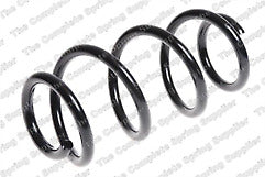FOR AUDI A4 FRONT COIL SPRING 8K0 411 105 EA 