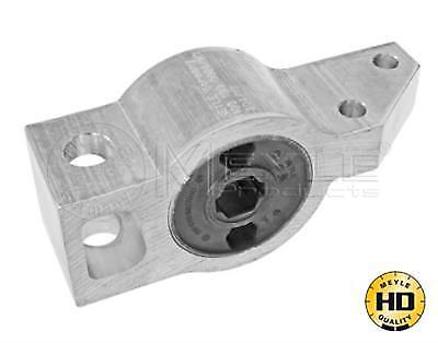 AUDI A3 8PA SPORTBACK FRONT LOWER ARM TRAILING ARM REAR BUSH WITH BOLT BOLTS KIT