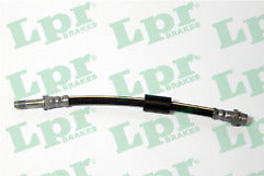 FOR BMW E90 E91 E92 318i 320d 320i 325i REAR BRAKE FLEXY HOSE FITS NS OR OS