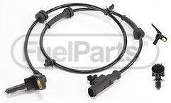 FOR NISSAN ALMERA  N16 1.8 2.2DCi ABS SENSOR REAR ABS SPEED SENSOR  OS RIGHT 