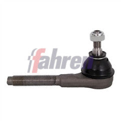 FRONT OUTER RH TRACK TIE ROD END FITS SAXO VTR PEUGEOT 206 GTI 605 TURBO 2.0