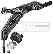 FOR HONDA CRV MK1 1995-02 FRONT LOWER WISHBONE ARM WITH BUSH RH DRIVER SIDE 