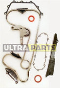 FORD SCORPIO TRANSIT GALAXY 2.3 OHC TIMING CHAIN KIT MODELS WITH BALANCE SHAFT