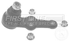 FOR NISSAN CHERRY 1.0 1.3 1.5 N12 PRIARIE 1.5 1.8 SUNNY FRONT LOWER BALL JOINT 
