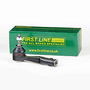 FOR JEEP COMPASS MULTIAIR II LONGITUDE (MK2 (MP52)) OUTER LEFT LH TRACK ROD END