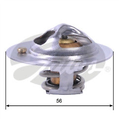 FOR SUBARU IMPEZA TURBO 2.5 STI  THERMOSTAT & SEAL