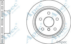 BMW 114 118 218  BRAKE DISCS WITH MINTEX BRAKE PADS FRONT  284MM 