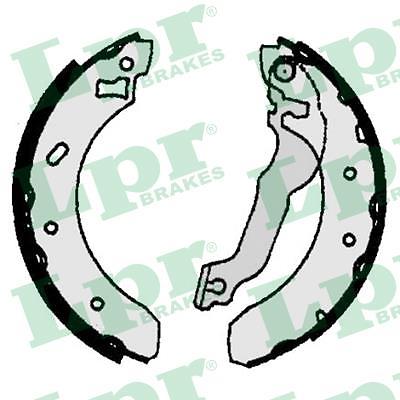 FORD ESCORT ESTATE VAN REAR BRAKE SHOES 2 BRAKE WHEEL CYLINDERS NEW 