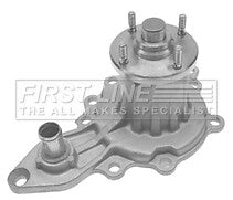 FOR VAUXHALL MIDI 2.0 TURBO 1988-1990 WATER PUMP NEW FWP1485