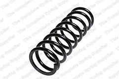 1 X NEW REAR COIL SPRING FOR JAGUAR X-TYPE SPORT FITS LEFT OR RIGHT