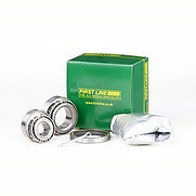 1 X FIRSTLINE WHEEL BEARING KIT FOR TOYOTA PASEO SERA STARLET 1.0 1.3 1.5 