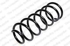 FORD ESCORT MK 5 6 95  TO 2001 FRONT SHOCK ABSORBERS AND COIL SPRINGS FRONT