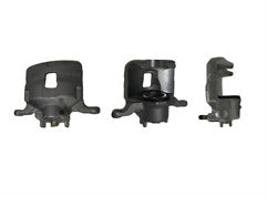 BRAKE CALIPER FRONT LH NS FOR MITSUIBISHI L200 2.5DiD 16V 2006-2018 294MM DISC