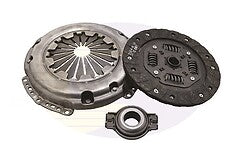 FOR POLO AROSA LUPO  1.4 1.6 16V  AKP AFH  AKK AEA AFK CLUTCH KIT ECK005 