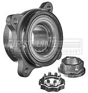 FOR MITSUBISHI PAJERO SHOGUN  3.2 3.4 3.8 FRONT WHEEL BEARING HUB 