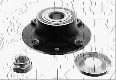 CITROEN XSARA SAXO VTR VTS PEUGEOT 106 GTi PEUGEOT 306 REAR WHEEL BEARING HUB