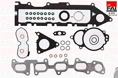 FOR AUDI A3 A4 A5 Q5 SKODA OCTAVIA SEAT LEON 2.0 MODELS WITH CRBC ENGINE CODE 