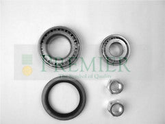 FOR MAZDA 323 1.5 1985-1989  1.6 1989-1994 REAR WHEEL BEARING KIT 