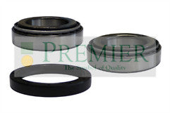 1 X FRONT WHEEL BEARING KIT FOR ISUZU TROOPER VAUXHALL BEDFORD BRAVA FRONTERA 