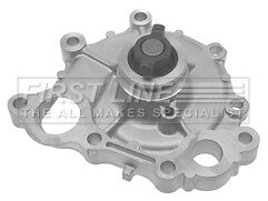 1 X WATER PUMP FOR TOYOTA PPREVIA 2.4 TCR11 