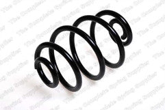 FOR OPEL/VAUXHALL CORSA C 1.2 1.4 2003-07 REAR COIL SPRINGS PAIR 720385771