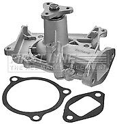 1 X WATER PUMP FOR MAZDA 323 121 KIA MENTOR PRIDE FWP1447