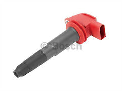 FOR PORSCHE CAYENNE 957 S TURBO 4.8  IGNITION COIL PACK STICK  ORIGINAL FIT