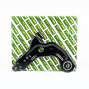 for FORD PUMA  2 X LOWER WISHBONE SUSPENSION ARMS X 6 BOLT FITTINGS