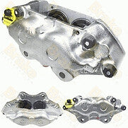 FOR JAGUAR XJ12 XJ6 XJS FRONT BRAKE CALIPER RIGHT SIDE RH 
