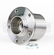 FIT FOR TOYOTA Proace Peugeot Expert Vivaro REAR WHEEL BEARING