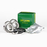 FOR MINI 1.3 COOPER/ COOPER S MINI JCW MINI CLUBMAN FRONT WHEEL BEARING KIT